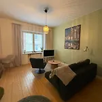 Cozy Studio In Punavuori
