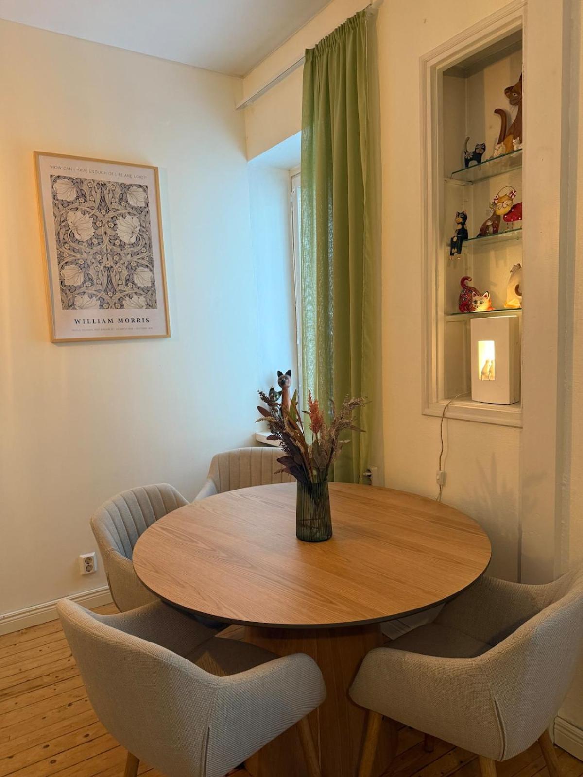 Cozy In Punavuori Huoneisto