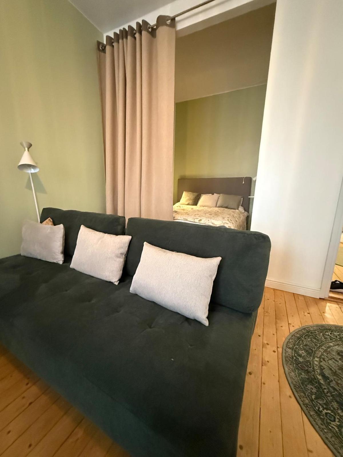 Cozy In Punavuori *