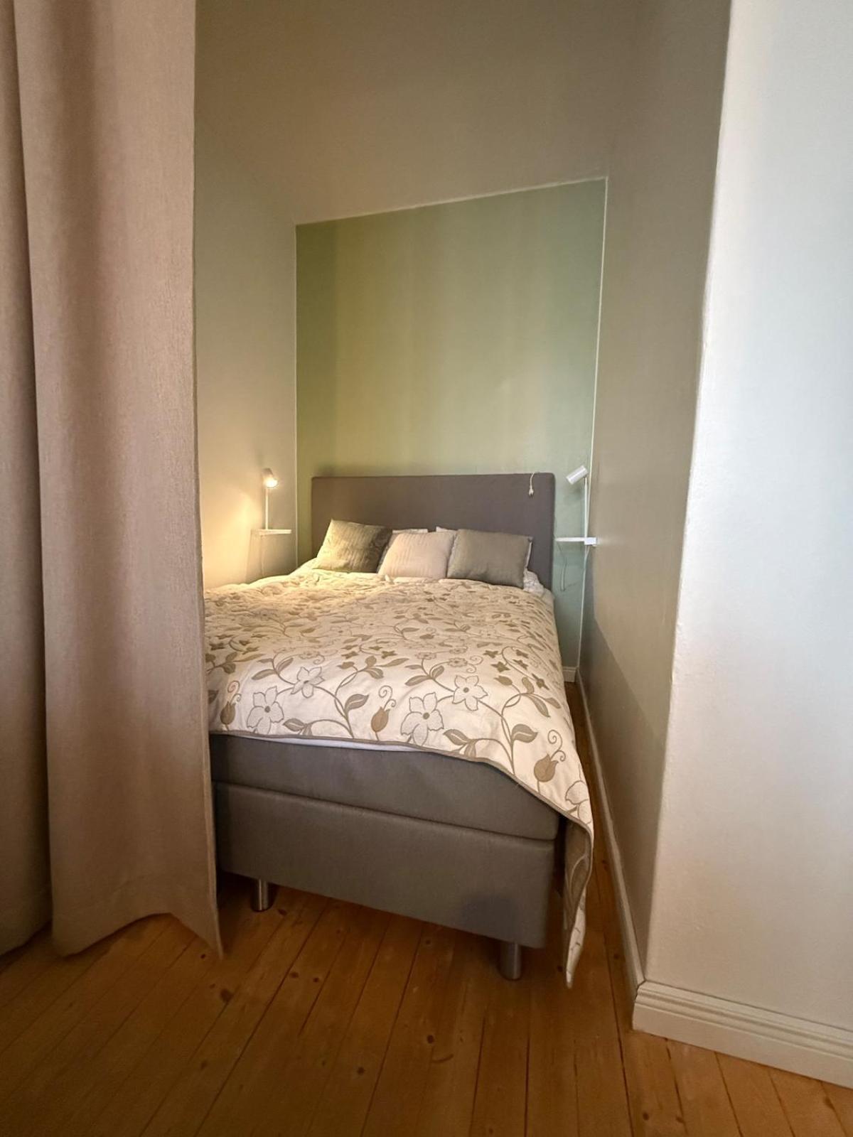 Cozy In Punavuori Apartment *